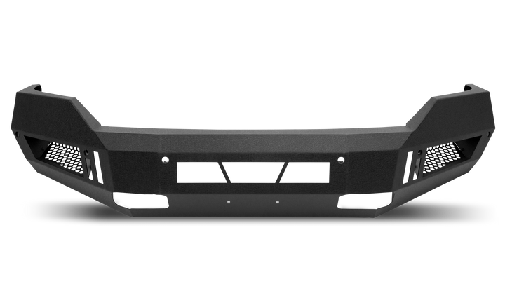 Body Armor 4X4 Front Bumper - DG-19339