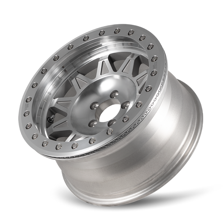 DIRTY LIFE ROADKILL RACE 9302 MACHINED 17X9 6-139.7 -14MM 106MM 9302-7983M14