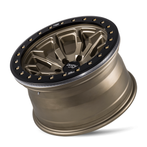 DIRTY LIFE DT-1 9303 SATIN BRONZE 20X9 8-170 0MM 130.8MM 9303-2970MGD