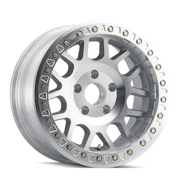 DIRTY LIFE MESA RACE 9312 MACHINED 17X9 6-139.7 -12MM 106MM 9312-7983M12