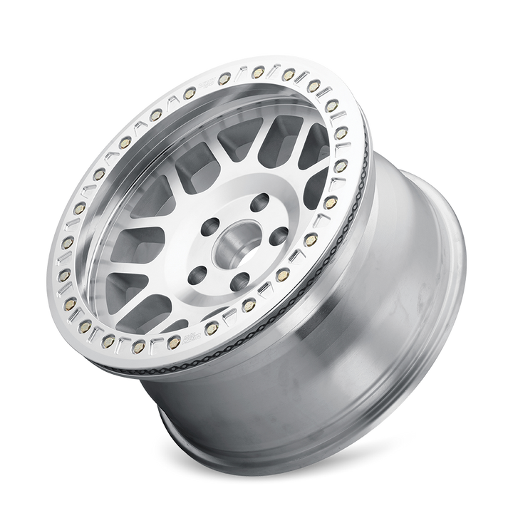 DIRTY LIFE MESA RACE 9312 MACHINED 17X9 6-139.7 -12MM 106MM 9312-7983M12