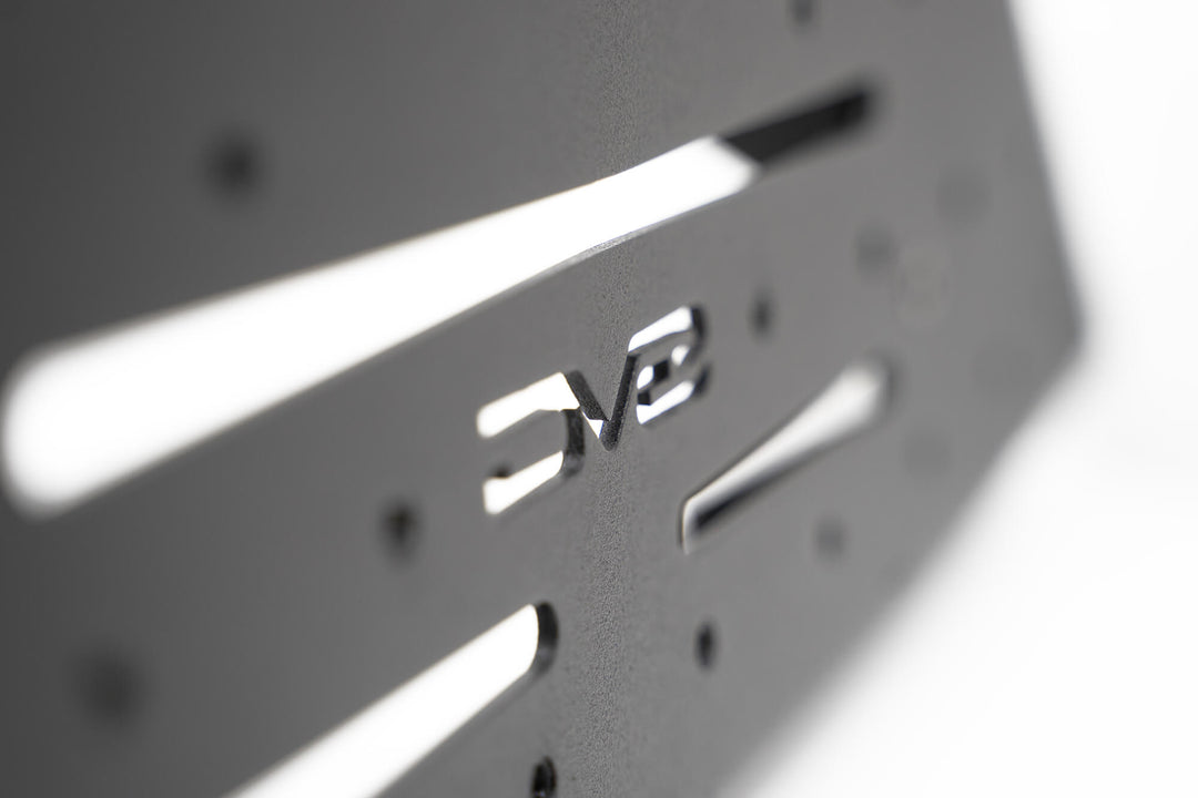 Dash Mount