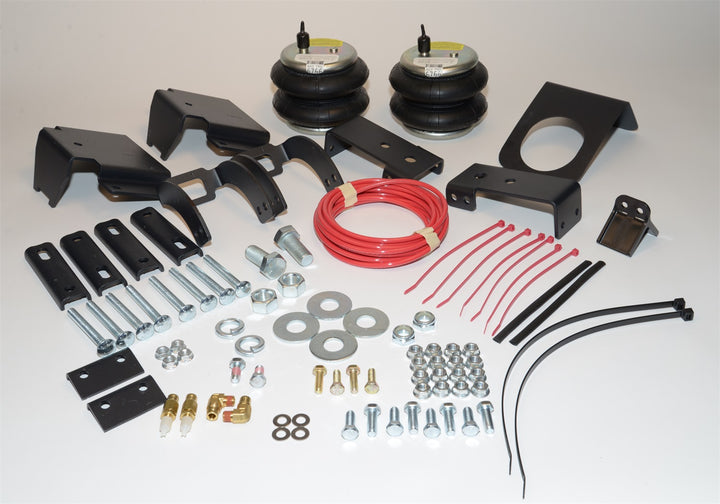 Ride-Rite Suspension Leveling Kit