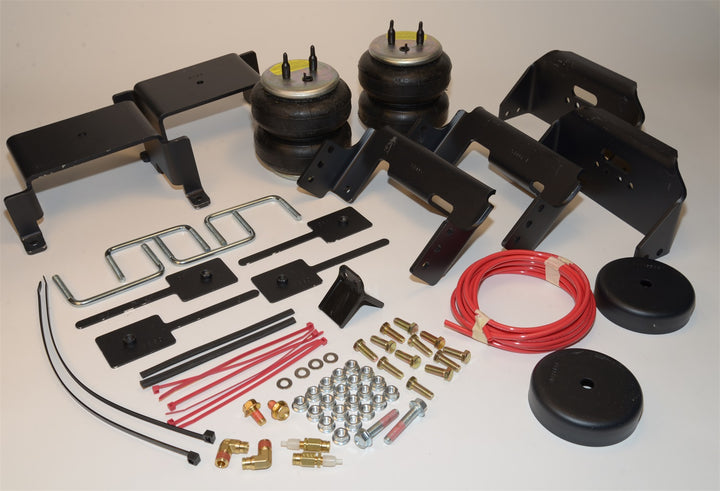 Ride-Rite Suspension Leveling Kit