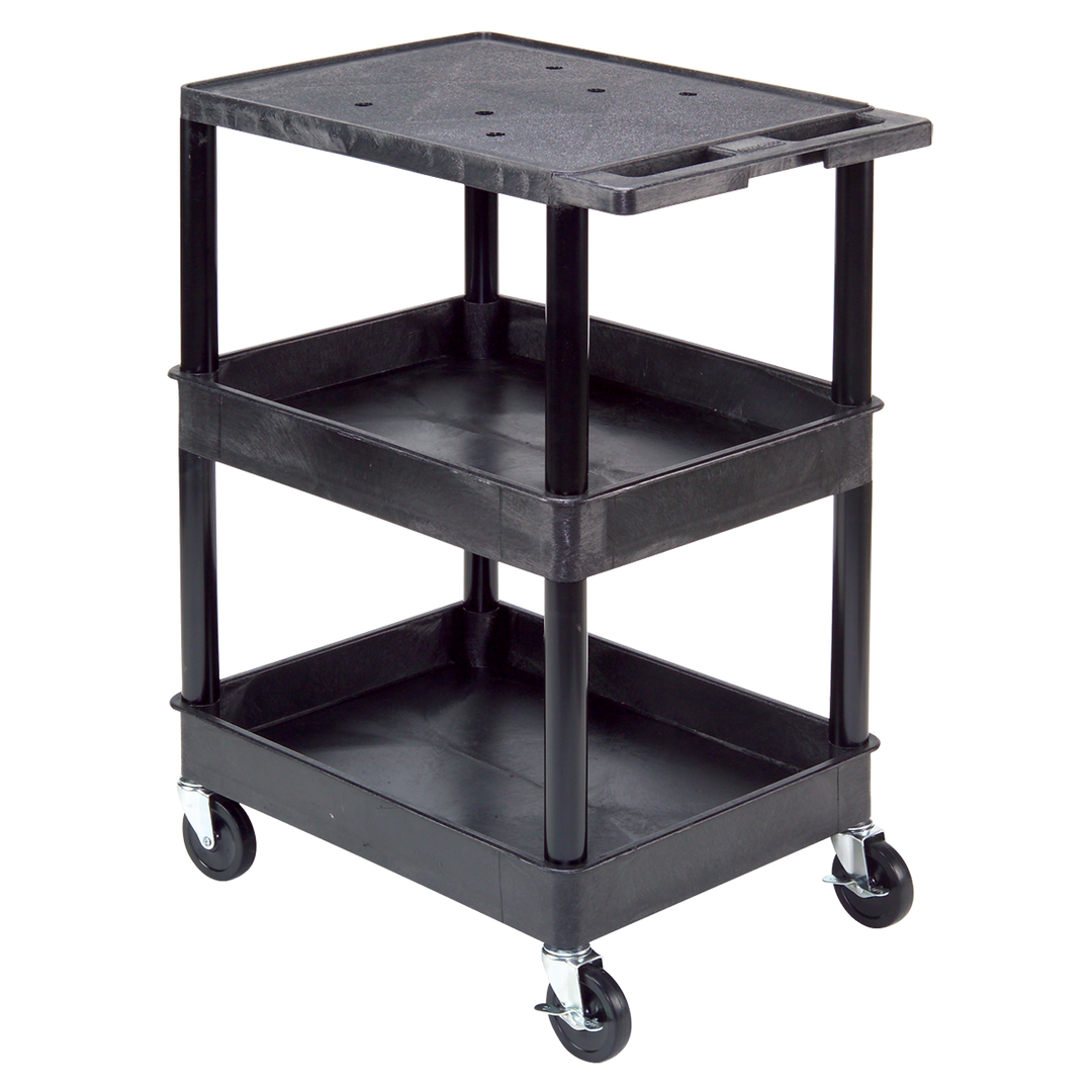 ES-5; Equipment Stand For BVA-36/2 BVA-2100 And XTC-160