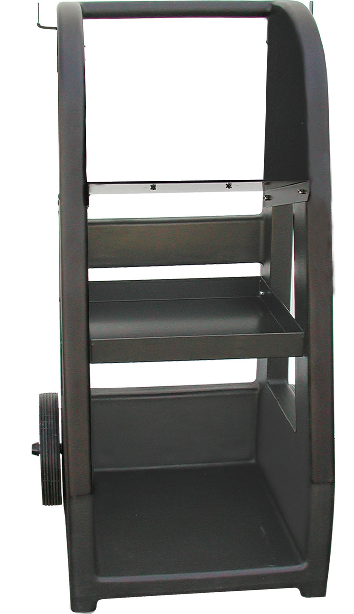 ES-8; Deluxe Equipment Stand For BVA-36/2 BVA-2100 And XTC-160