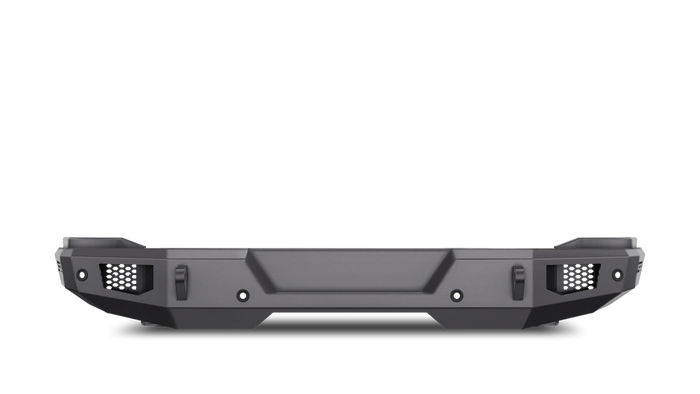 Body Armor 4X4 Front Bumper - FB-2965