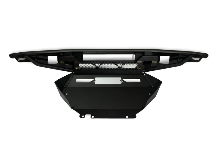 COMPETITION SERIES FRONT BUMPER