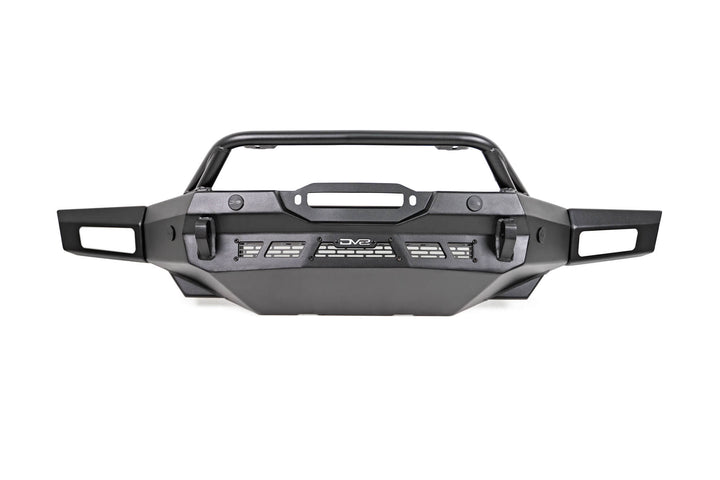 SPEC SERIES FRONT BUMPER