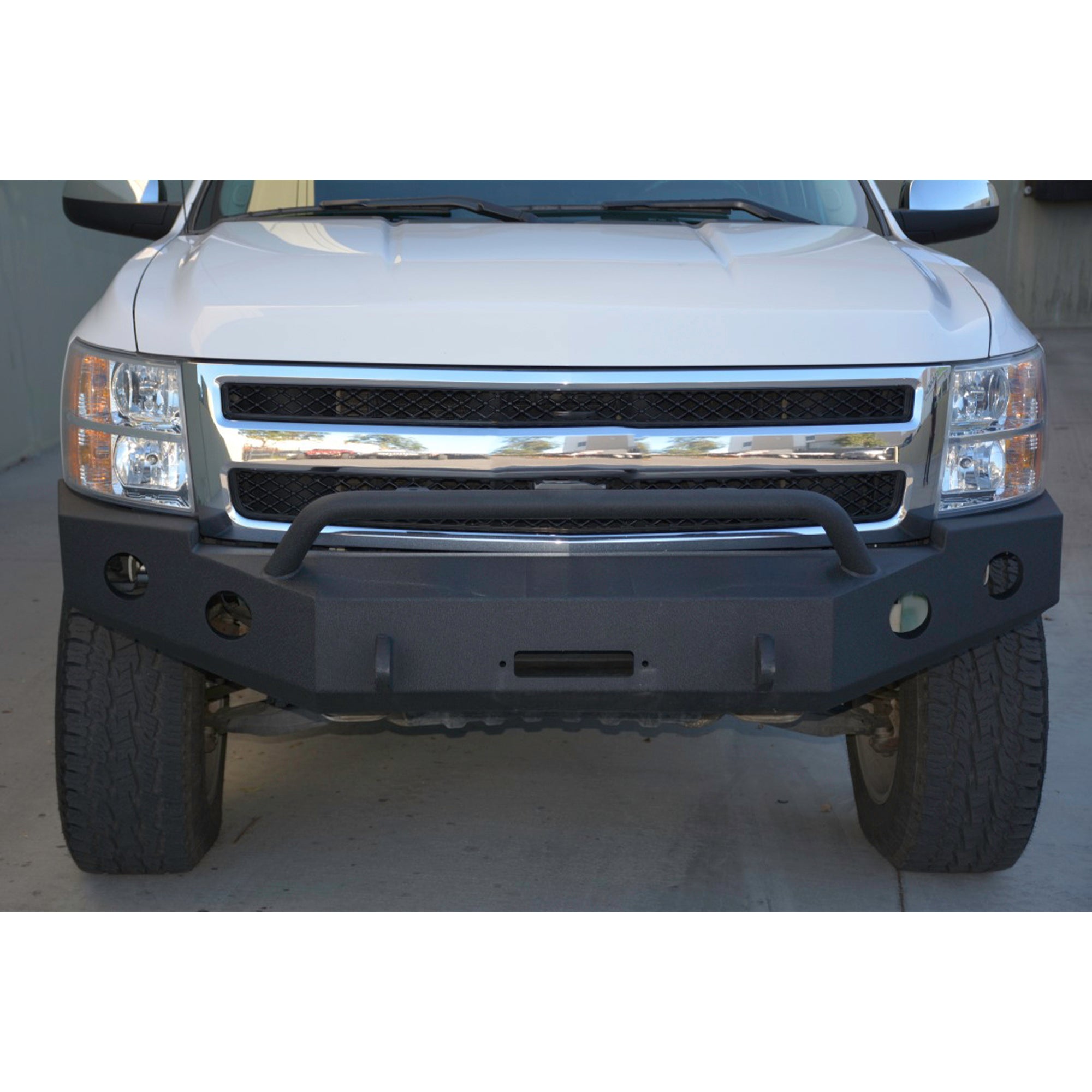 DV8 Offroad Bumper - FBCS1-01