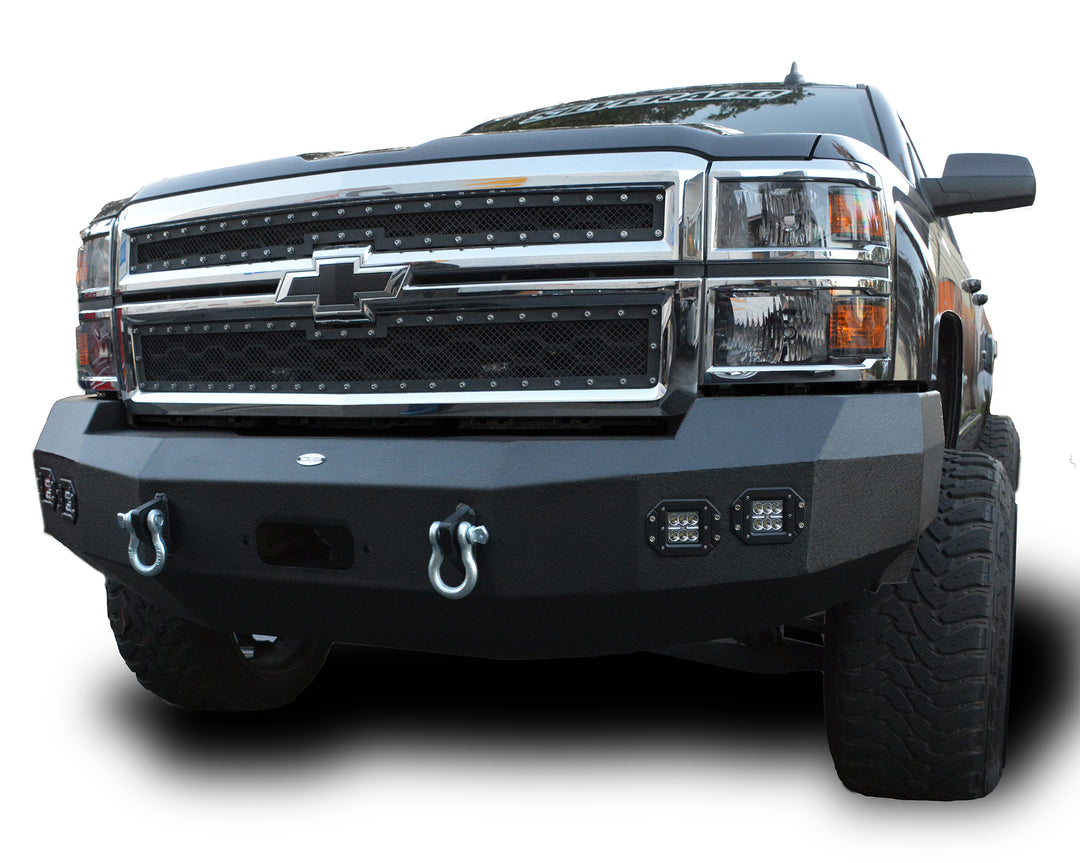 DV8 Offroad Bumper - FBCS1-02