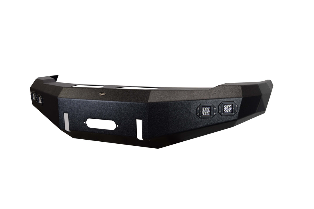 DV8 Offroad Bumper - FBDR2-02