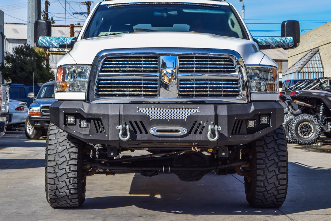 DV8 Offroad Bumper - FBDR2-04