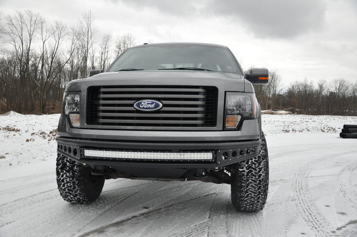 DV8 Offroad Bumper - FBFF1-04