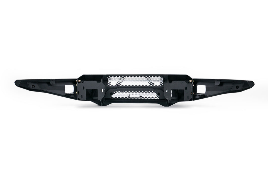 2021-22 Ford F-150 - MTO Series Front Bumper?