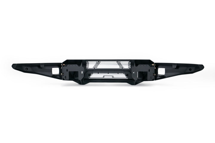 2021-22 Ford F-150 - MTO Series Front Bumper?