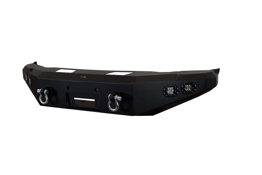 DV8 Offroad Bumper - FBFF2-05