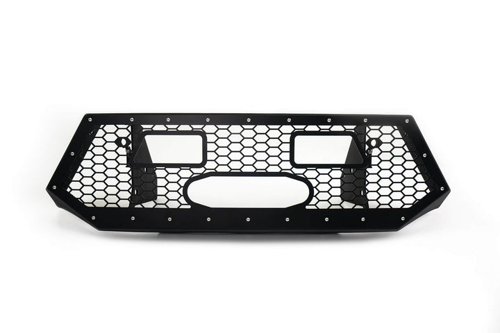 DV8 Offroad LEXUS FRONT BUMPER - FBGX-01