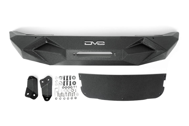 DV8 Offroad Bumper - FBSHTB-24