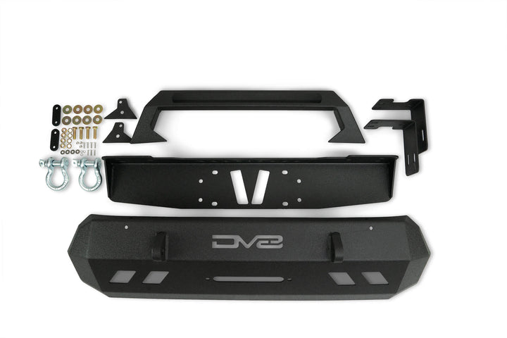DV8 Offroad Bumper - FBTT1-05
