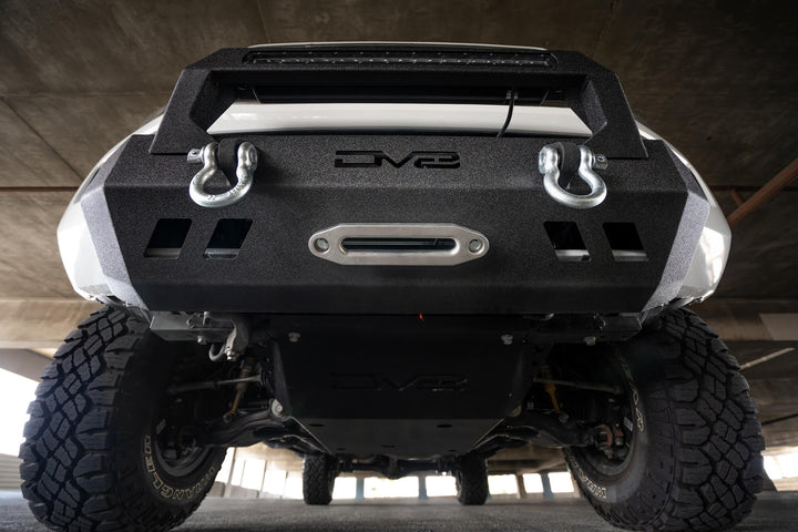 DV8 Offroad Bumper - FBTT1-05