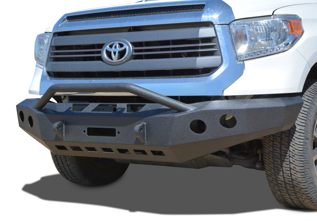 DV8 Offroad Bumper - FBTT2-01