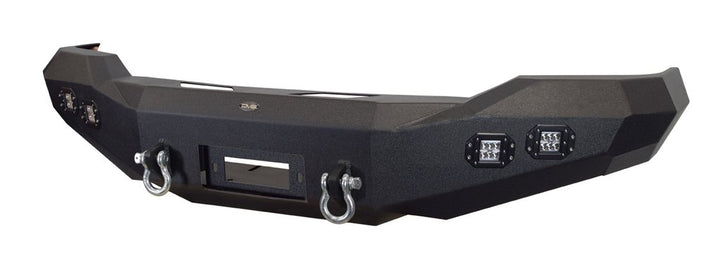 DV8 Offroad Bumper - FBTT2-02
