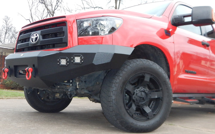 DV8 Offroad Bumper - FBTT2-02