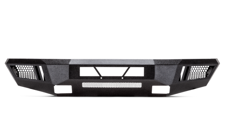 Body Armor 4X4 Front Bumper - FD-19336