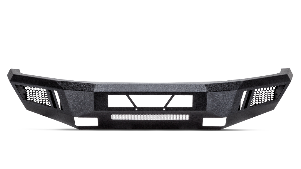 Body Armor 4X4 Front Bumper - FD-19337