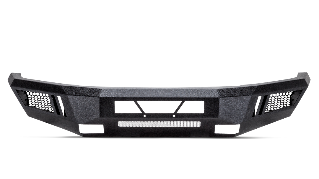 Body Armor 4X4 Front Bumper - FD-19337