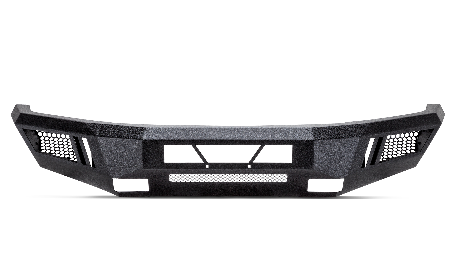Body Armor 4X4 Front Bumper - FD-19337