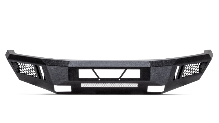 Body Armor 4X4 Front Bumper - FD-19337