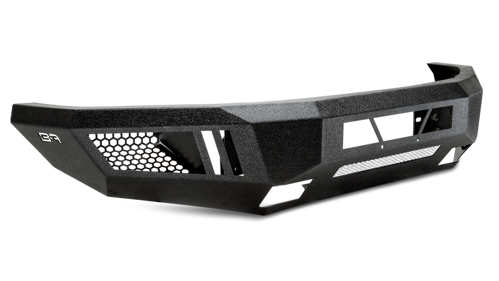 Body Armor 4X4 Front Bumper - FD-19337