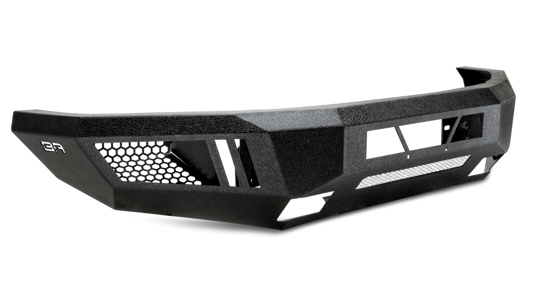 Body Armor 4X4 Front Bumper - FD-19337