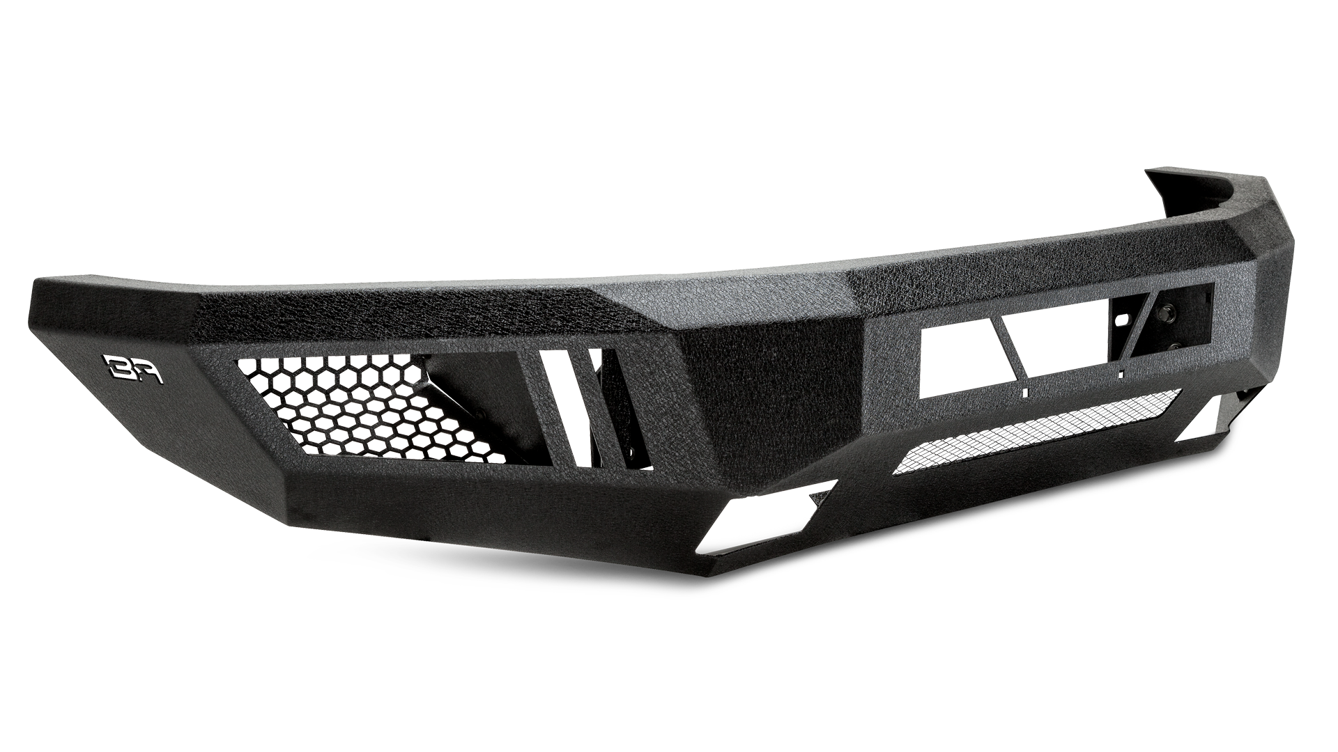 Body Armor 4X4 Front Bumper - FD-19337