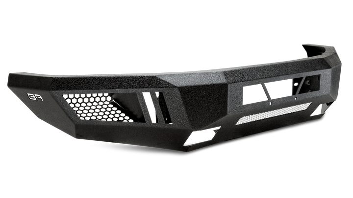 Body Armor 4X4 Front Bumper - FD-19337