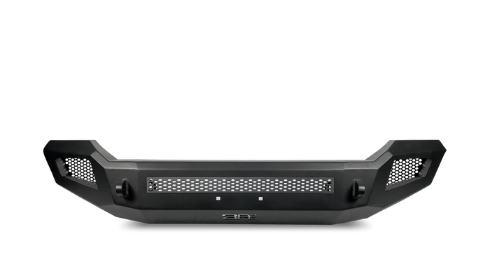 Body Armor 4X4 Ambush Front Bumper - FD-21338