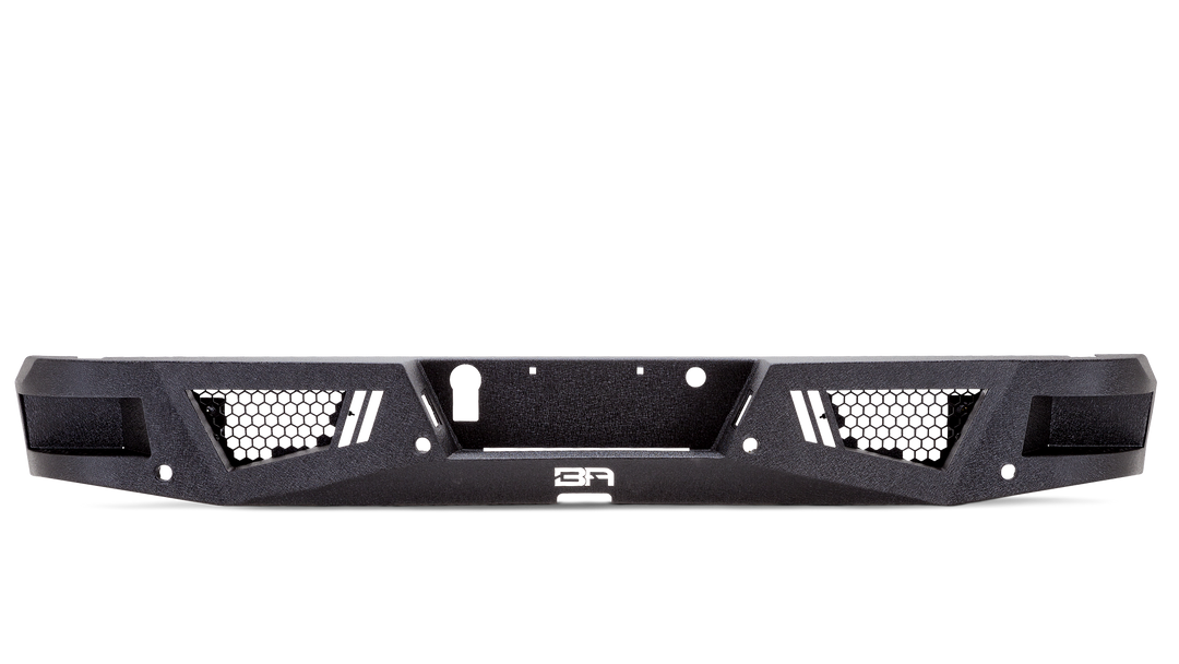 Body Armor 4X4 Rear Bumper - FD-2963