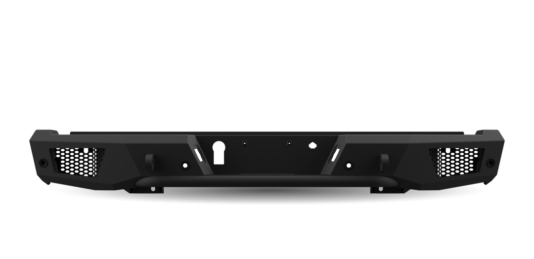 BODY ARMOR 4X4  AMBUSH REAR BUMPER FD-2968