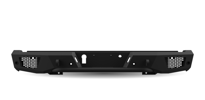 BODY ARMOR 4X4  AMBUSH REAR BUMPER FD-2968