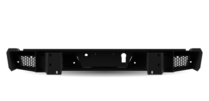 BODY ARMOR 4X4  AMBUSH REAR BUMPER FD-2968