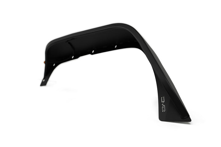 Slim Fender Flares