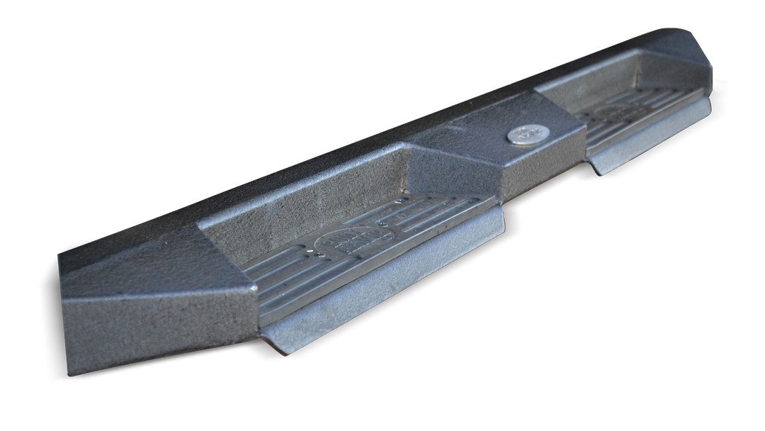 Body Armor 4X4 Rear Bumper - TN-2962
