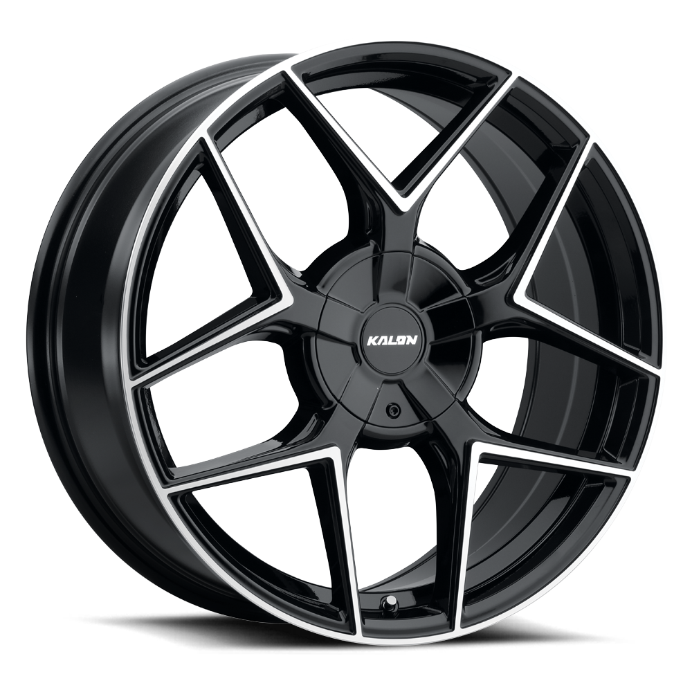KALON WHEELS – FALCON 201
