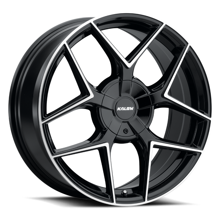 KALON WHEELS – FALCON 201