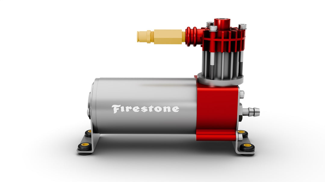 Cool Rite Protable Compressor Ride-Rite Air Suspension Compressor – NoLimit Accessories Inc.