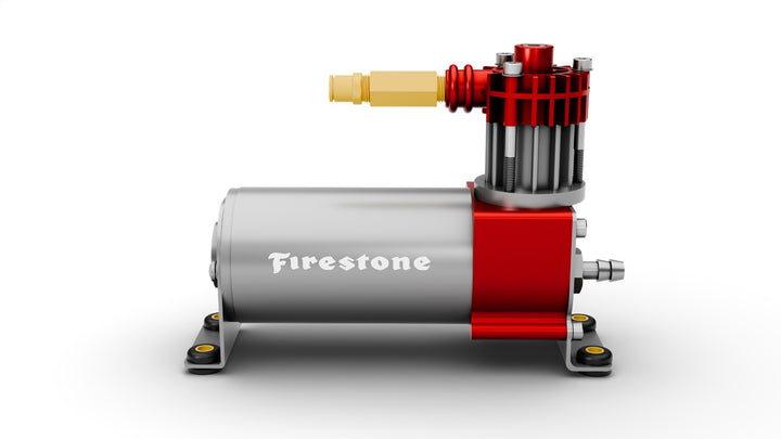 Ride-Rite Air Suspension Compressor
