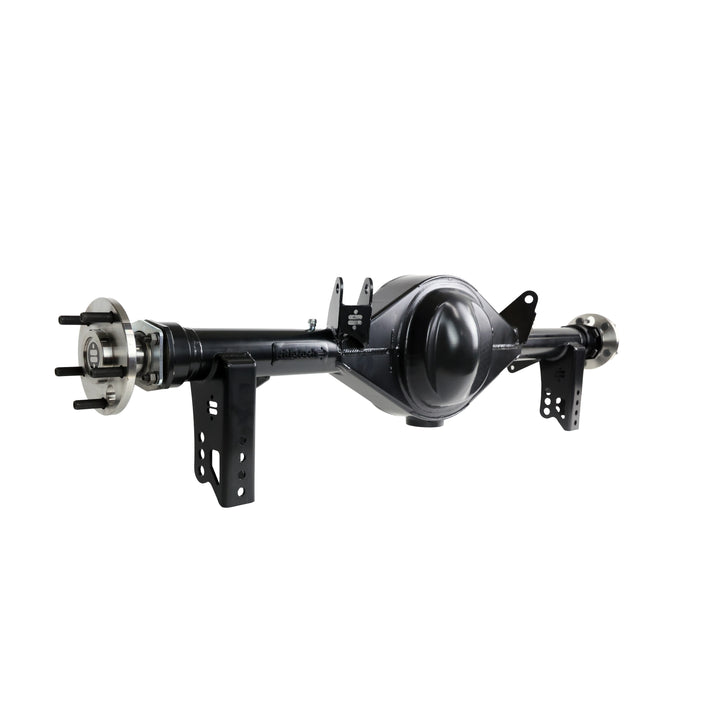 Ford 9" Housing And Axles  Satin Black  Stock Width (60.25")  67-69 F-Body.