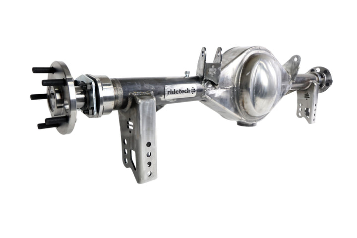 Ford 9" Housing And Axles  Raw  Narrowed Width (54.75")  67-69 F-Body.